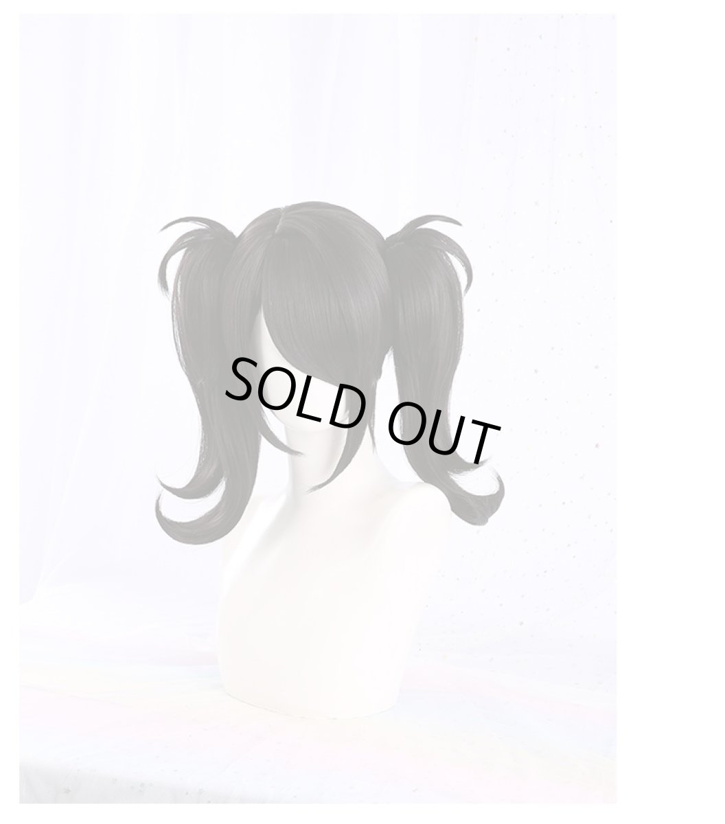 画像11: 【三分妄想1/3Delusion】NEEDY GIRL OVERDOSE 二ーディガールオーバードーズ あめちゃん コスプレ衣装 コスチューム (11)
