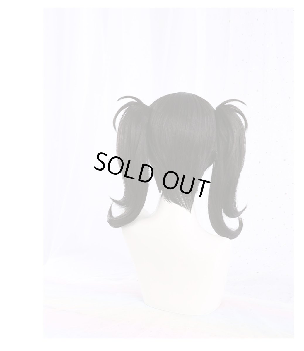 画像13: 【三分妄想1/3Delusion】NEEDY GIRL OVERDOSE 二ーディガールオーバードーズ あめちゃん コスプレ衣装 コスチューム (13)