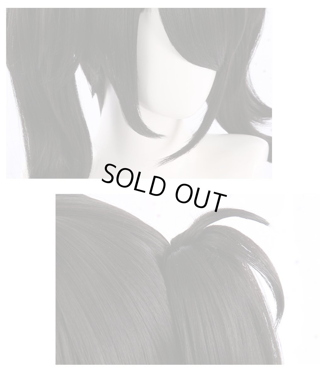 画像14: 【三分妄想1/3Delusion】NEEDY GIRL OVERDOSE 二ーディガールオーバードーズ あめちゃん コスプレ衣装 コスチューム (14)