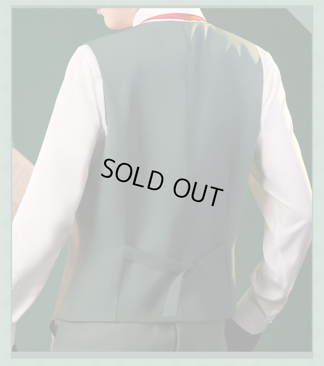 画像7: 【三分妄想1/3Delusion】SPY×FAMILY スパイファミリー ロイド・フォージャー コスプレ衣装/ウィッグ コスチューム (7)