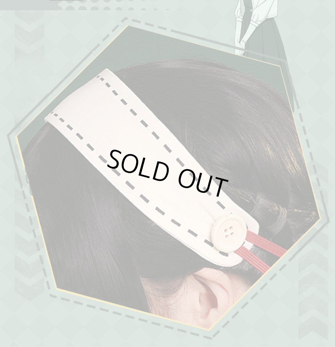 画像10: 【三分妄想1/3Delusion】SPY×FAMILY スパイファミリー ヨル・フォージャー 日常服 コスプレ衣装/ウィッグ コスチューム (10)