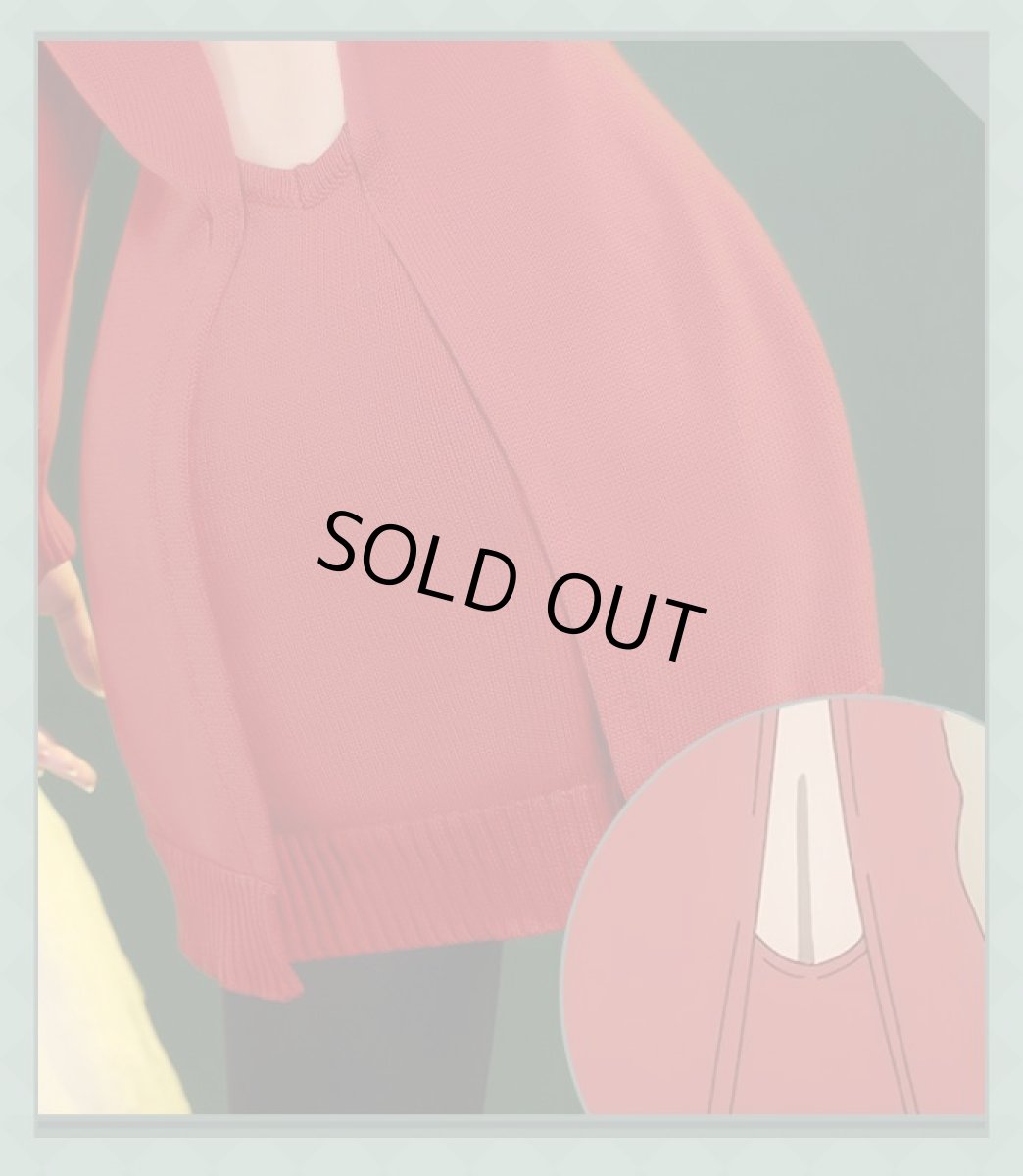 画像9: 【三分妄想1/3Delusion】SPY×FAMILY スパイファミリー ヨル・フォージャー 日常服 コスプレ衣装/ウィッグ コスチューム (9)