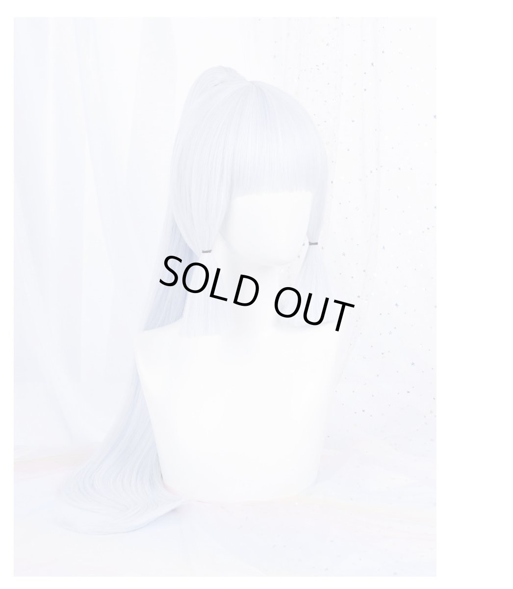 画像13: 【三分妄想1/3Delusion】原神 Genshin 神里綾華-かみさとあやか コスプレ衣装/ウィッグ/下駄 コスチューム (13)