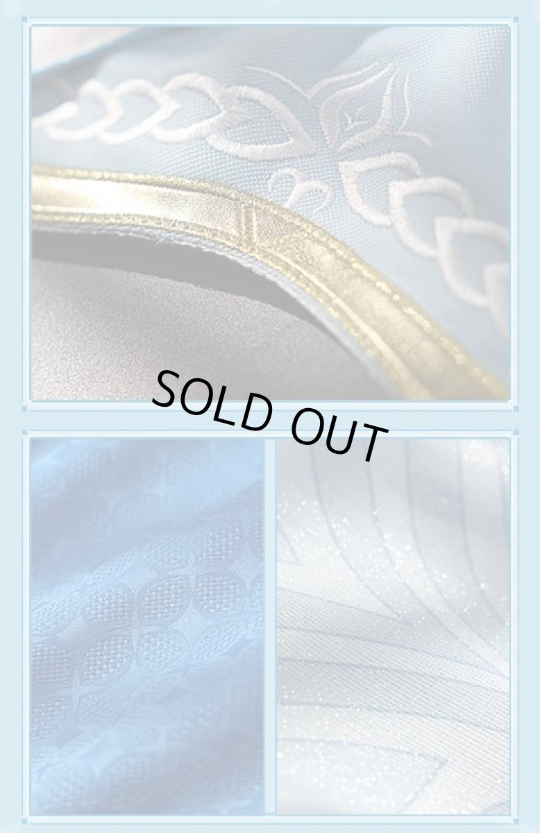 画像9: 【三分妄想1/3Delusion】原神 Genshin ニィロウ-Nilou コスプレ衣装 コスチューム (9)