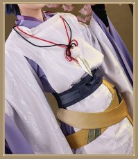画像11: 【三分妄想1/3Delusion】原神 Genshin スカラマシュ-傾奇者 コスプレ衣装 コスチューム (11)
