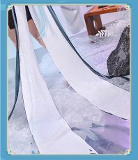 画像13: 【在庫処分】【三分妄想1/3Delusion】原神 Genshin 塵の魔神-帰終 Lサイズ コスプレ衣装 コスチューム (13)