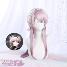 画像7: 【三分妄想1/3Delusion】アークナイツ 林雨霞 リン ユーシャ  コスプレ衣装/ウィッグ コスチューム (7)