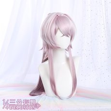画像8: 【三分妄想1/3Delusion】アークナイツ 林雨霞 リン ユーシャ  コスプレ衣装/ウィッグ コスチューム (8)