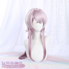 画像9: 【三分妄想1/3Delusion】アークナイツ 林雨霞 リン ユーシャ  コスプレ衣装/ウィッグ コスチューム (9)