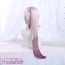 画像10: 【三分妄想1/3Delusion】アークナイツ 林雨霞 リン ユーシャ  コスプレ衣装/ウィッグ コスチューム (10)
