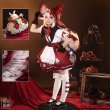三分妄想1/3Delusion】原神 Genshin クレー新衣装「星燭に揺れる爛花