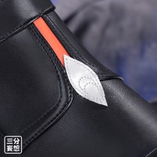 画像27: 【三分妄想】崩壊：スターレイル 刃-ジン-Blade コスプレ衣装/ウィッグ/靴 コスチューム (27)