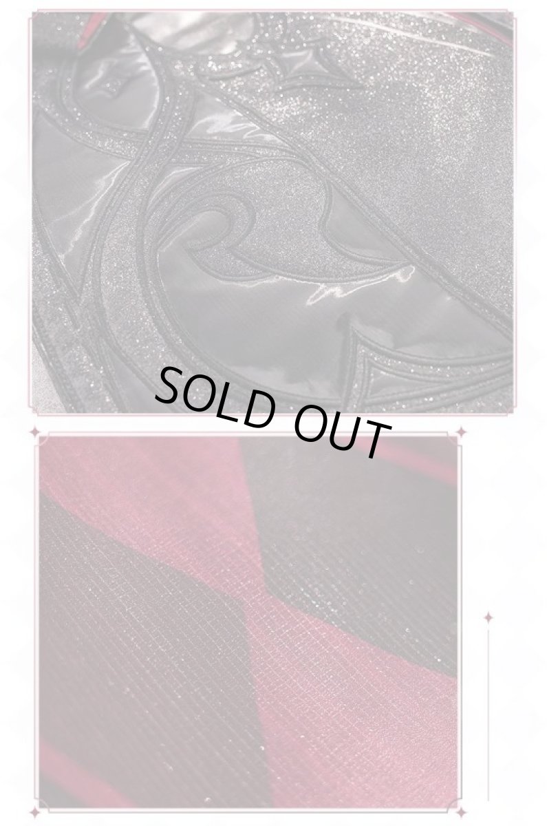 画像4: 【三分妄想1/3Delusion】原神 Genshin リネ-Lyney コスプレ衣装/ブーツ コスチューム (4)