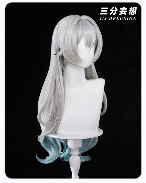三分妄想1/3Delusion】崩壊スターレイル HonkaiStarRail ホタル
