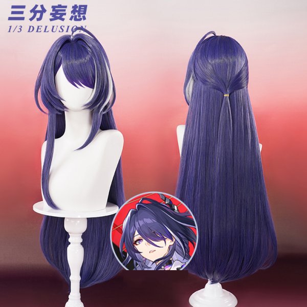 三分妄想1/3Delusion】崩壊スターレイル HonkaiStarRail 黄泉-Acheron