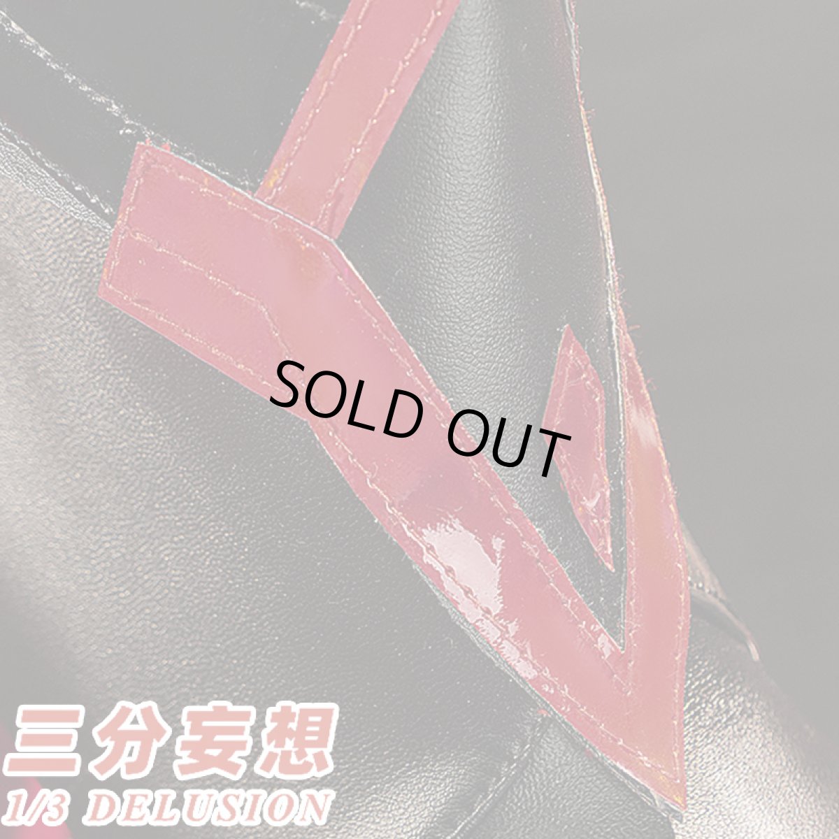 画像17: 【三分妄想1/3Delusion】原神 Genshin マーヴィカ-Mavuika コスプレ衣装/ウィッグ/靴 コスチューム (17)