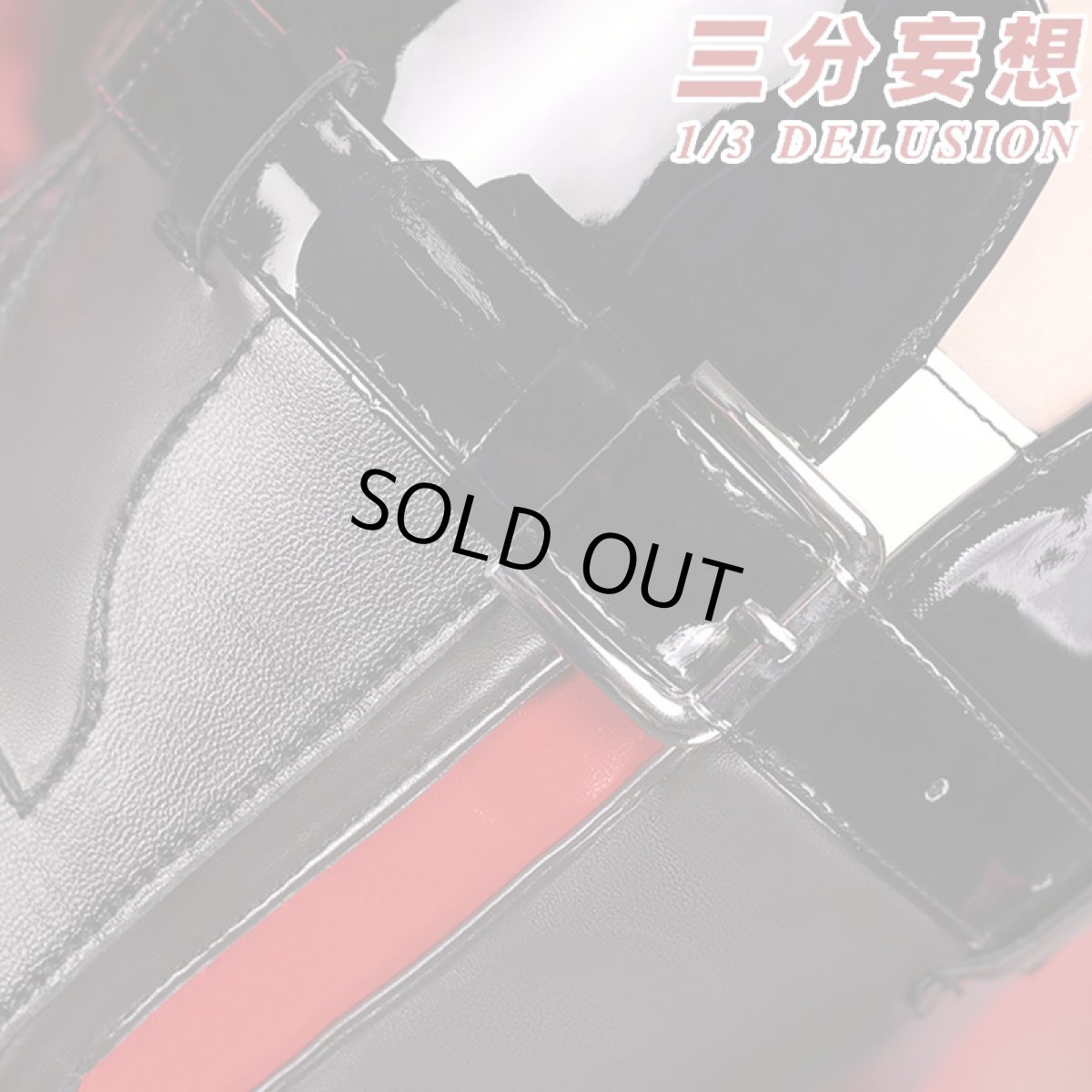 画像12: 【三分妄想】崩壊スターレイル HonkaiStarRail 黄泉-Acheron 使令版 コスプレ衣装/ウィッグ/ブーツ コスチューム (12)