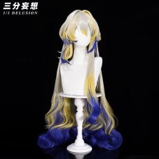 画像9: 【三分妄想1/3Delusion】アークナイツ Arknights 黍/スー コスプレ衣装 コスチューム (9)