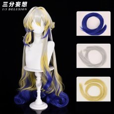 画像10: 【三分妄想1/3Delusion】アークナイツ Arknights 黍/スー コスプレ衣装 コスチューム (10)