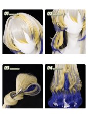 画像12: 【三分妄想1/3Delusion】アークナイツ Arknights 黍/スー コスプレ衣装 コスチューム (12)