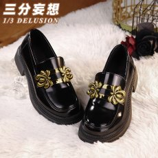 画像8: 【三分妄想1/3Delusion】第五人格 IdentityV エドガー・ワルデン 画家-「黄金比」 コスプレ衣装/靴 コスチューム (8)