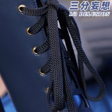 画像17: 【三分妄想1/3Delusion】第五人格 IdentityV ウィラ・ナイエル 調香師-「鳩のジュディス」 コスプレ衣装/ウィッグ/靴 コスチューム (17)