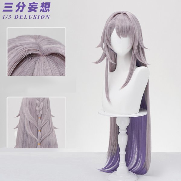 三分妄想1/3Delusion】崩壊スターレイル HonkaiStarRail マダム