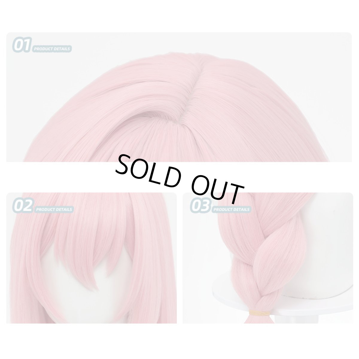 画像11: 【三分妄想1/3Delusion】ゼンレスゾーンゼロ ゼンゼロ 月城柳 コスプレ衣装 コスチューム (11)