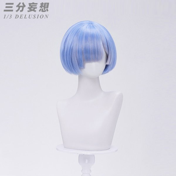 三分妄想1/3Delusion】Re:ゼロから始める異世界生活 レム 通常版メイド