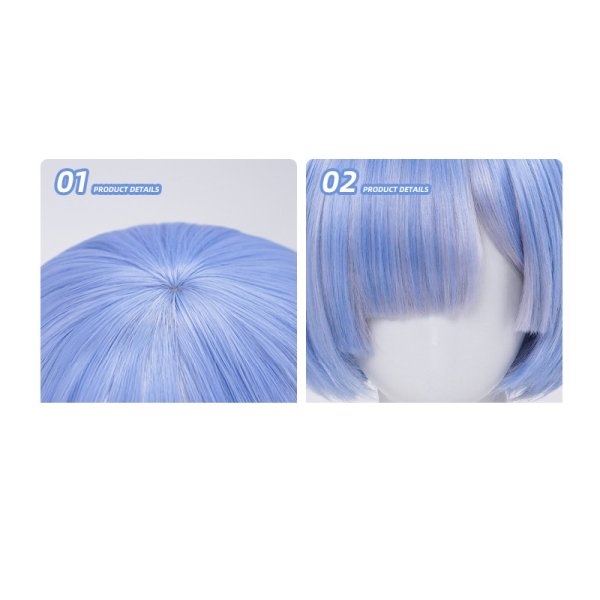 三分妄想1/3Delusion】Re:ゼロから始める異世界生活 レム 通常版メイド