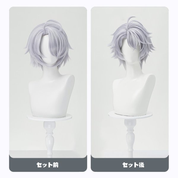 三分妄想1/3Delusion】崩壊スターレイル HonkaiStarRail ファイノン