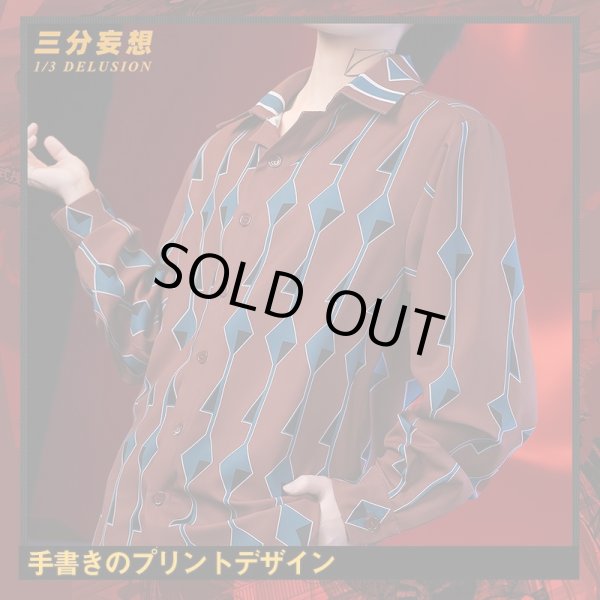 三分妄想1/3Delusion】サカモトデイズ SAKAMOTO DAYS 南雲与市-なぐも