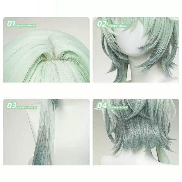 三分妄想1/3Delusion】崩壊:スターレイル HonkaiStarRail アナイクス