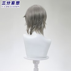 画像8: 【予約済みお客様専用】【三分妄想1/3Delusion】崩壊:スターレイル HonkaiStarRail サフェル-Cipher コスチューム コスプレ衣装 (8)