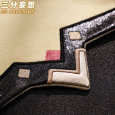 画像3: 【三分妄想1/3Delusion】原神 Genshin ヴァレサ-Varesa コスプレ衣装/ウィッグ コスチューム (3)