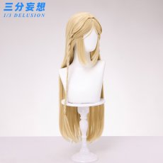 画像8: 【三分妄想1/3Delusion】鳴潮 メイチョウ Wuthering Waves カルテジア-Cartethyia コスプレ衣装/ウィッグ コスチューム (8)