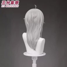 画像9: 【三分妄想1/3Delusion】鳴潮 メイチョウ Wuthering Waves ザンニー Zani コスプレ衣装/ウィッグ コスチューム (9)