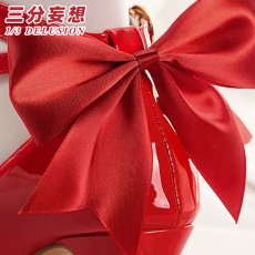 画像24: 【三分妄想1/3Delusion】魔法少女まどか☆マギカ 鹿目まどか 魔法少女コス コスプレ衣装/ウィッグ/靴 コスチューム (24)