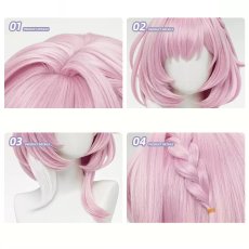 画像10: 【三分妄想1/3Delusion】崩壊スターレイル HonkaiStarRail キュレネ-Cyrene  コスプレ衣装/ウィッグ/靴 コスチューム (10)