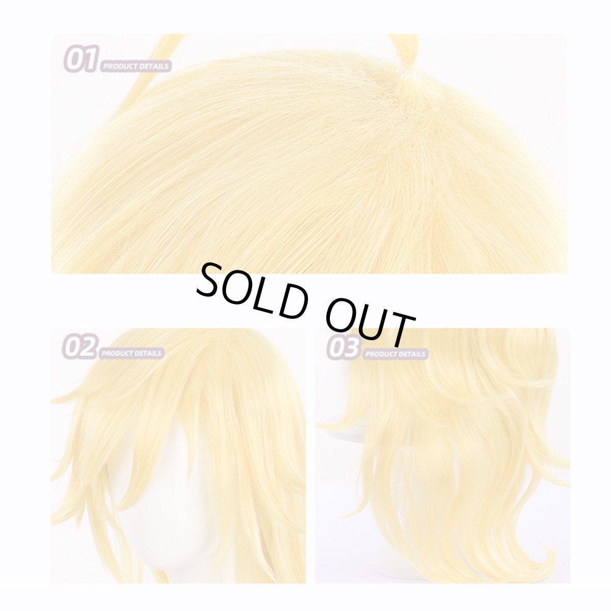 画像10: 【三分妄想1/3Delusion】パンティ&ストッキングwithガーターベルト パンティ ストッキング 天使スーツ コスプレ衣装/ウィッグ コスチューム (10)