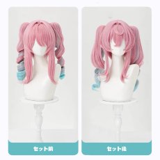 画像12: 【タイムセール】三分妄想1/3Delusion 崩壊:スターレイル HonkaiStarRail ヒアンシー-Hyacine コスチューム コスプレ衣装 (12)
