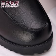 画像17: 【タイムセール】三分妄想1/3Delusion 崩壊:スターレイル HonkaiStarRail ヒアンシー-Hyacine コスチューム コスプレ衣装 (17)
