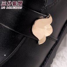 画像18: 【タイムセール】三分妄想1/3Delusion 崩壊:スターレイル HonkaiStarRail ヒアンシー-Hyacine コスチューム コスプレ衣装 (18)