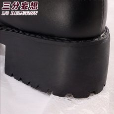 画像19: 【タイムセール】三分妄想1/3Delusion 崩壊:スターレイル HonkaiStarRail ヒアンシー-Hyacine コスチューム コスプレ衣装 (19)