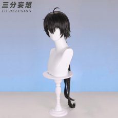 画像10: 【三分妄想1/3Delusion】鳴潮 メイチョウ Wuthering Waves 男性主人公 漂泊者 コスプレ衣装/ウィッグ/靴 コスチューム (10)