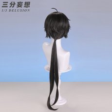 画像11: 【三分妄想1/3Delusion】鳴潮 メイチョウ Wuthering Waves 男性主人公 漂泊者 コスプレ衣装/ウィッグ/靴 コスチューム (11)