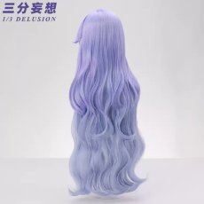 画像7: 先行予約【三分妄想1/3Delusion】鳴潮 メイチョウ Wuthering Waves カンタレラ-Cantarella コスチューム コスプレ衣装 (7)