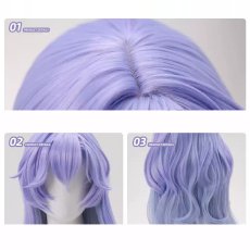画像8: 先行予約【三分妄想1/3Delusion】鳴潮 メイチョウ Wuthering Waves カンタレラ-Cantarella コスチューム コスプレ衣装 (8)