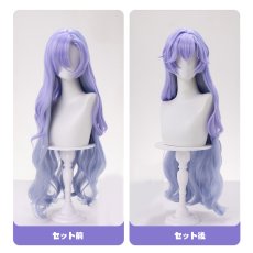 画像9: 先行予約【三分妄想1/3Delusion】鳴潮 メイチョウ Wuthering Waves カンタレラ-Cantarella コスチューム コスプレ衣装 (9)