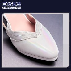 画像17: 【三分妄想1/3Delusion】鳴潮 メイチョウ Wuthering Waves カンタレラ-Cantarella コスプレ衣装/ウィッグ/靴 コスチューム (17)